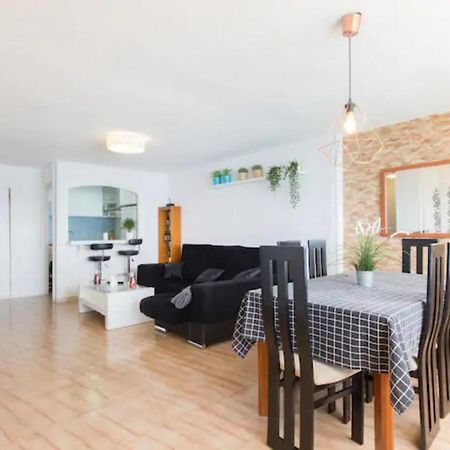 Beach Apartment With Fantastic Seaview Alicante Exterior foto