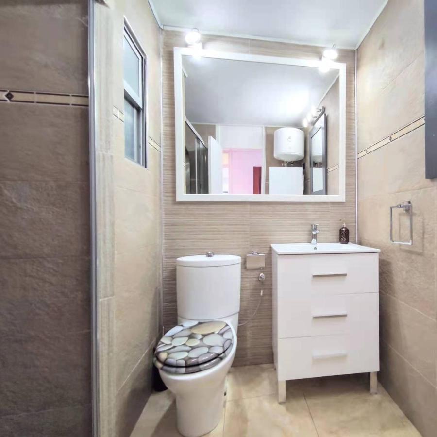 Beach Apartment With Fantastic Seaview Alicante Exterior foto